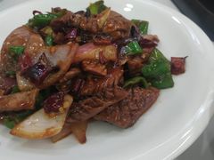 -涛涛卤面馆(胜利街店)