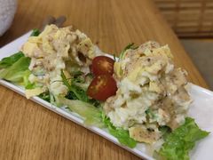 -樱の千渡日式料理·铁板烧•烧鸟(金盛田广场店)