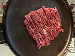 -阳坊胜利涮羊肉(阳坊总店)