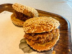 -四季民福烤鸭店(外滩外白渡桥店)