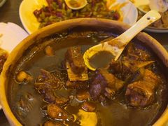 -鹅滋道(甘坑古镇店)