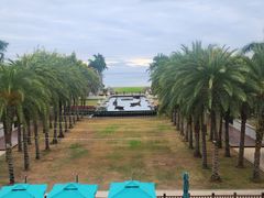 -三亚海棠湾万丽度假酒店