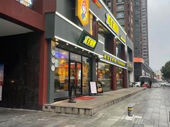 -张师傅烧烤(CBD店)