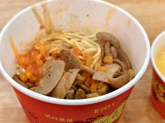 -江三王记牛杂馆(总店)