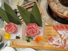 -阳坊胜利涮羊肉(阳坊老店)