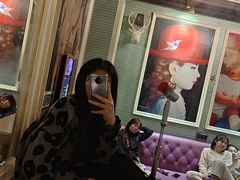 -自由港KTV(王子公主金平店)