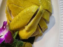 -喜粤广东菜(汉屯路店)