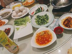 -老山东·山东菜(鲁菜名店)