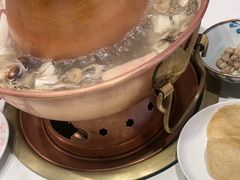 -东门口·新式老北京火锅(河西龙湖天街店)