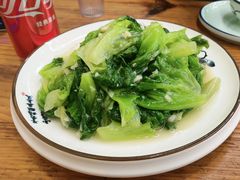 -圣夜东北菜烧烤·夜宵·小龙虾(胥江路店)