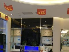 -泰康拜博口腔(世纪城店)