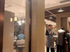 -杭州西湖柳莺里酒店·闻莺厅