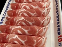 -楼外楼大刀肉传统火锅居(幸福街店)