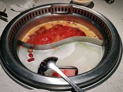 -蓉语串串火锅(振兴路店)