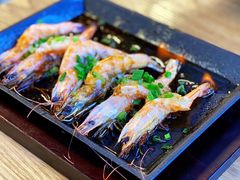 -柳叶刀烧烤(北大清华店)