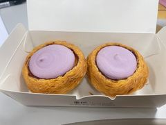 -鲍师傅糕点(永安里店)