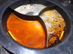 -火锅岛潮牌自助餐厅(天津天佑城店)