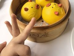 流沙奶皇豬豬包-陶陶居酒家(第十甫路总店)