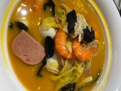 -满堂·烤鸭店·北京菜(鼓楼店)