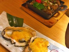 -三石铁板烧(紫竹桥店)