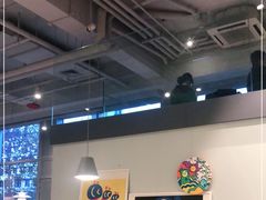 -dotcom coffee古点咖啡(致真大厦店)