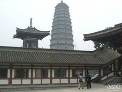 -法门文化景区