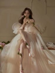 -米莱摄影写真(五大道别墅店)