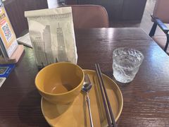 -小杨生煎(黄河路美食休闲街店)