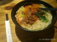-云味馆·云南菜·云南米线(沙井华润店)
