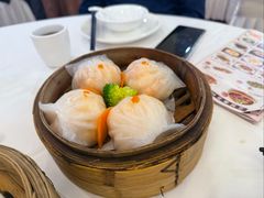 -万山楼海鲜酒家·二十三年老字号