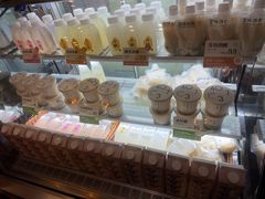 -宝珠奶酪(长宁金虹桥店)