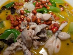 -川悦壹号·川菜(蠡溪路店)