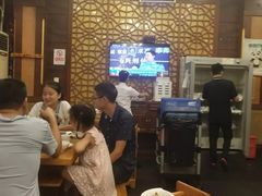 大堂-老码头火锅(玉林店)