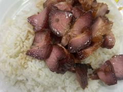 -下环街市熟食中心