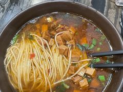 -全启和美食(由由店)