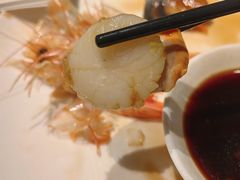 -源·咖啡自助餐厅·海鲜·烧烤·三文鱼(海口华彩洲际酒店)