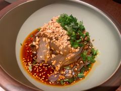 川北凉粉-辛香汇·现炒川菜(淮海路百盛店)