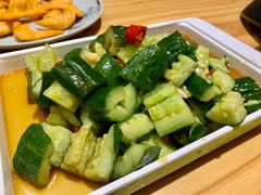 -锦尚阁烤鱼•天津菜(宣武门胡同店)