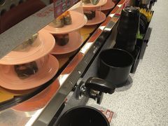 -争鲜回转寿司(中街大悦城店)