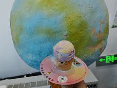 -深海中餐厅(国家海洋博物馆店)