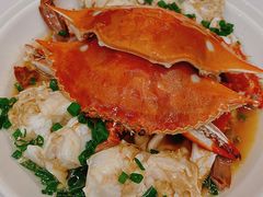 -健跳小海鲜(人民路店)
