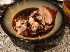 金牌烤鸭（小）-南京大牌档(苏州中心店)