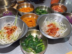-牧童禧肉社·韩国炭火烤肉店(中粮祥云小镇创始店)