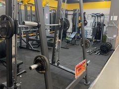-FEELINGME乐刻包月私教馆·健身(真北华润万家店)