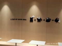 -Seesaw Coffee(西岸凤巢店)