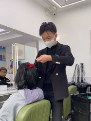-LJOY丽锦造型·烫发染发