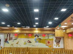 -屯老二农家铁锅炖·行业领军者(梅江店)