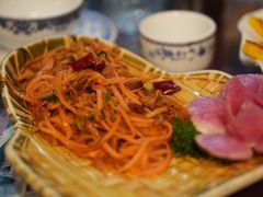 -吉祥圣雪藏餐