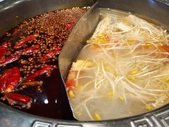 -朱氏胖子烂火锅(洪崖洞店)