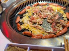 -杨记齐齐哈尔烤肉(总店)